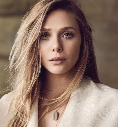 Elizabeth Olsen Porno Porn Videos 